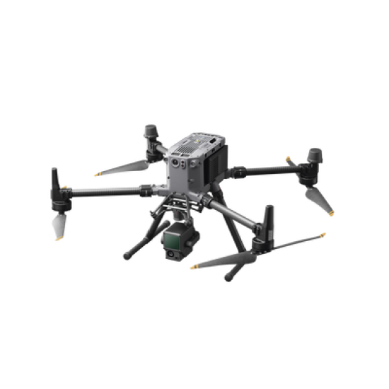 Drone DJI Matrice 350 RTK Edición Universal/Protección IP55/ 50Mins de Vuelo /Hasta 20kms de transmisión (Incluye DJI CARE PLUS)