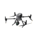 Drone DJI Matrice 350 RTK Edición Universal/Protección IP55/ 50Mins de Vuelo /Hasta 20kms de transmisión (Incluye DJI CARE PLUS)
