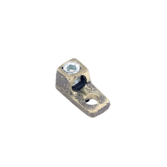 Conector Mecánico Tipo Zapata para Bornes de 3/8