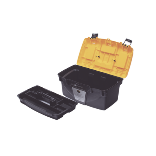Caja Porta Herramientas 17
