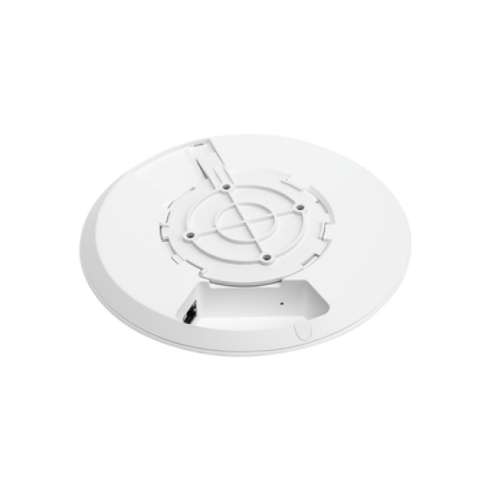 Access Point UniFi de largo alcance, Doble banda 802.11ac MIMO2X2 para interior, PoE 802.3af, soporta 250 clientes, hasta 867 Mbps