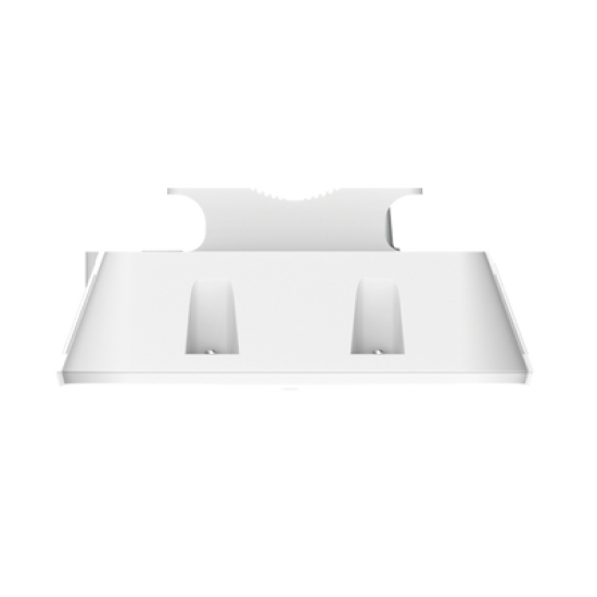 Access Point exterior cnPilot XV2-23T WiFi 6 802.11ax, doble banda, seguridad de acceso WPA3, Políticas de control de aplicaciones, hasta 256 clientes, gestión desde la nube, IP67