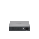 Switch inteligente cnMatrix EX2010 capa 3 de 13 puertos (8 Ethernet Gigabit, 2 SFP, 1 consola, 1 MNGMT, 1 USB) administración desde la Nube