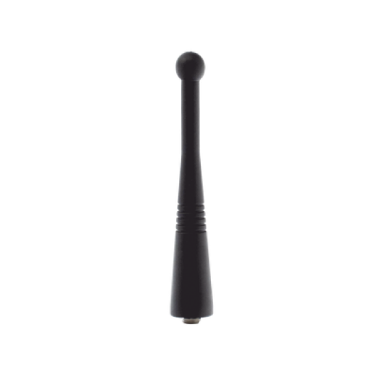 Antena Trunking Recortada en versión mejorada de 800 MHz para radios GTX, MT2000, MTX2000, HT1000, LTS2000 y Kenwood TK-480 y NX-410 y Maxón.