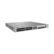 Switch Empresarial Core Gigabit Administrable  Capa 3 / 24 puertos 1GE SFP ( Combo con 8 Puertos 10/100/1000 Mbps) / 4 Puertos 10GE SFP+ Uplink / 2 Puertos 10GE SFP+ (Stack) / ERPS / Ruteo Dinámico (RIP, OSPF, IS-IS y BGP)  / iStack / Administraci&