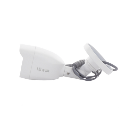 Bala TURBOHD 5 Megapíxel / Lente 2.8 mm (85° de Visión) / Exterior IP66 / IR EXIR 20 mts / TVI-AHD-CVI-CVBS