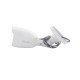 Bala TURBOHD 5 Megapíxel / Lente 2.8 mm (85° de Visión) / Exterior IP66 / IR EXIR 20 mts / TVI-AHD-CVI-CVBS