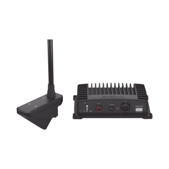 Sistema de sonda Panoptix LiveScope GLS10 y transductor LVS32