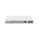 Switch PoE+ Administrable CentreCOM GS980M, Capa 3 de 48 puertos 10/100/1000Mbps + 4 SFP Gigabit, 740 W