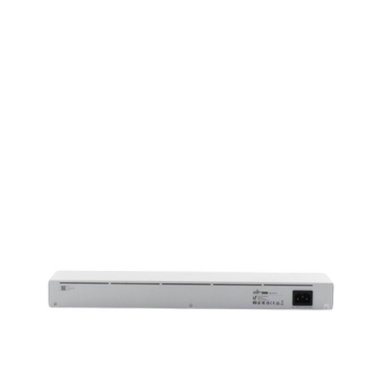 UniFi Switch Aggregation, administrable capa 2, 8 puertos SFP+ de 10G