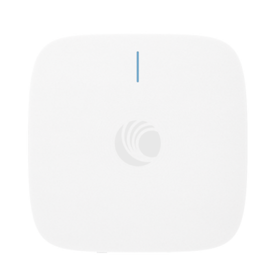 Punto de Acceso Empresarial Wi-Fi 6 Cambium Networks XV2-21X para Interior / Gestión desde la Nube cnMaestro / Seguridad WPA3 / Montaje en Techo o Plafón / Alimentación PoE / Hasta 256 Clientes