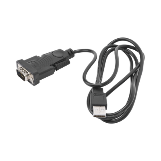 Convertidor de USB a Puerto Serial/RS232/COM/DB9