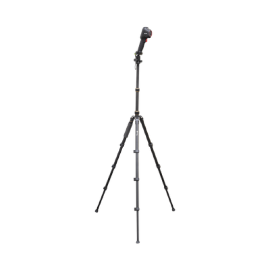 Cámara Térmica Industrial de Seguridad / Lente Térmico 3 mm / 2 METROS de DISTANCIA / IP54 / Grabación en SD
