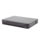 (ACUSENSE / Evita Falsas Alarmas) DVR 4 Megapixel / 16 Canales TURBOHD + 8 Canales IP /  1 Bahía de Disco Duro / Audio por Coaxitron / Salida de Vídeo en Full HD