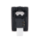 Dimmer Rotativo para Ventilador / 300 W 127 V CA / Color Blanco.