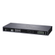 IP-PBX GS C/8 FXO, 100 Llamadas simultaneas y hasta 800 extensiones (registros SIP)