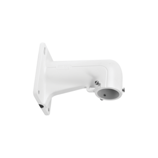 Montaje de Pared de Brazo Corto para Domos PTZ TURBOHD e IP de 4
