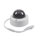 Domo IP 8 Megapixel (4K)/ Lente 2.8 mm / 30 mts IR EXIR / Exterior IP67 / IK10 /  WDR 120 dB / PoE / ACUSENSE (Evita Falsas Alarmas) / MicroSD / ONVIF / ACUSEARCH