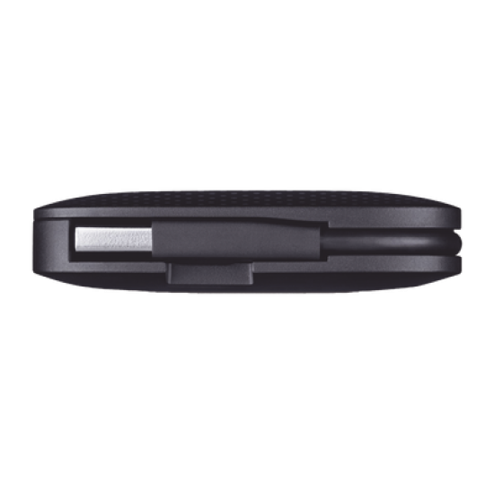 Hub pórtatil 4 puertos USB 3.0