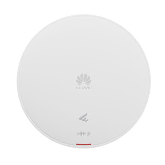Punto de Acceso Wi-Fi 6 de Alta Densidad / 6.575 Gbps / MU-MIMO 2x2x4:3 (2.4GHz, 5GHz y 5GHz) / Puerto 10/100/1000 Mbps  + 1 Puerto 100/1000/2.5 Gbps / Puerto USB / BLE / Smart Antenna 20% más cobertura / Seguridad WPA3 / Roaming Inteligente / Inst