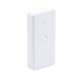 Transporte óptico de datos para dispositivos PoE Ubiquiti Networks de exteriores
