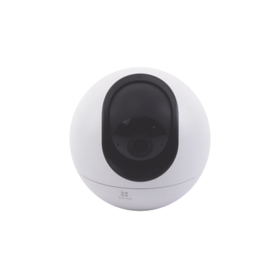 Mini PT IP 3K (5 Megapixel) / Wi-Fi / Detección Humana y Mascotas / Doble Banda 2.4- 5G / Seguimiento Inteligente / Audio de Dos Vías / Micro SD hasta 512GB / Uso Interior
