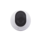 Mini PT IP 3K (5 Megapixel) / Wi-Fi / Detección Humana y Mascotas / Doble Banda 2.4- 5G / Seguimiento Inteligente / Audio de Dos Vías / Micro SD hasta 512GB / Uso Interior