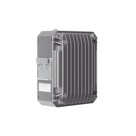 Switch Industrial PoE, Ideal para temperaturas Extremas y protección contra descargas, 8 puertos Gigabit PoE 802.3af/at + 2 SFP para fibra 1Gb, gestión gratuita desde la nube, 125w
