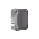 Switch Industrial PoE, Ideal para temperaturas Extremas y protección contra descargas, 8 puertos Gigabit PoE 802.3af/at + 2 SFP para fibra 1Gb, gestión gratuita desde la nube, 125w