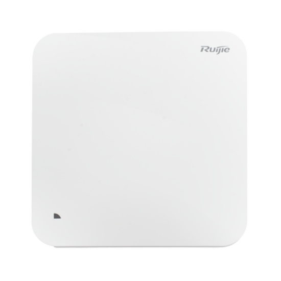 Punto de acceso Wi-Fi 6 Empresarial para interior hasta 1.7 Gbps doble banda 802.11AX MU-MIMO 2x2