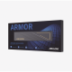 Modulo de Memoria RAM 16 GB / 3200 MHz / Para Equipo de Rack o Escritorio / UDIMM 