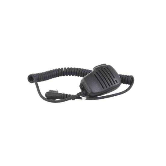  MICRÓFONO / BOCINA DE SOLAPA PARA RADIOS MOTOROLA GP300, EP450 y EP350/ SP-50/ MAG ONE. HYT TC-500/ 518/ 600/ 610/ 700/ 620/ 1600/ 700EX.