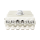 Siklu EtherHaul-1200FX 1 Gigabit Full Duplex 70/80GHz Banda-E