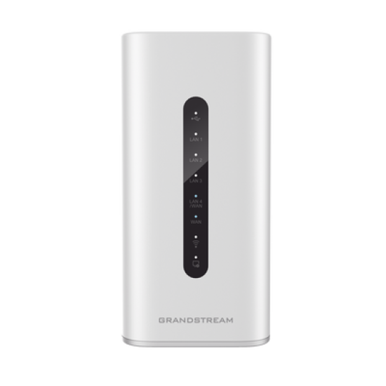 Router Inalámbrico Mesh Wi-Fi 6, 1.27 Gbps, doble banda, MU-MIMO 2x2:2, servidor VPN con administración desde la nube gratuita o stand-alone.