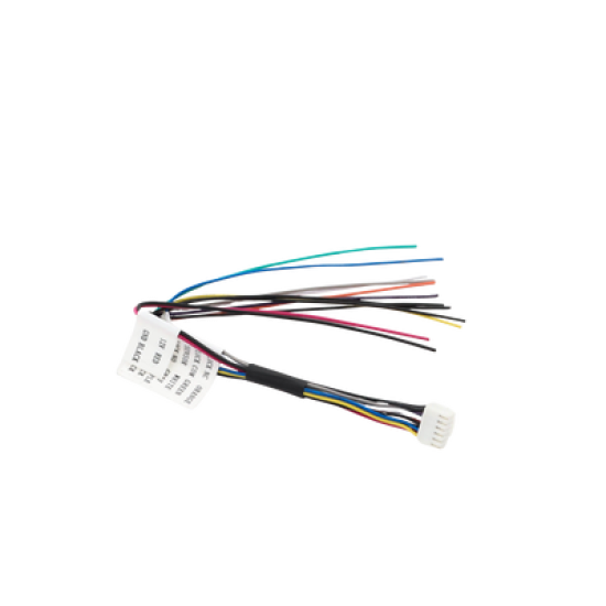 Cable de conexion de voltaje y datos de 20 mm  para facial  DSK1T331W