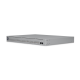 UniFi Switch Pro Max 24 POE, 24 puertos (8 puertos POE++ 2.5 GbE y 16 puertos GbE POE+), 2 puertos SFP+ 10G, 400W, pantalla táctil