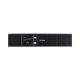 UPS de 1500 VA/900 W, Topología Línea Interactiva, Entrada 120 Vca NEMA 5-15P, Torre o Rack 2 UR, Con 8 Tomas NEMA 5-15R