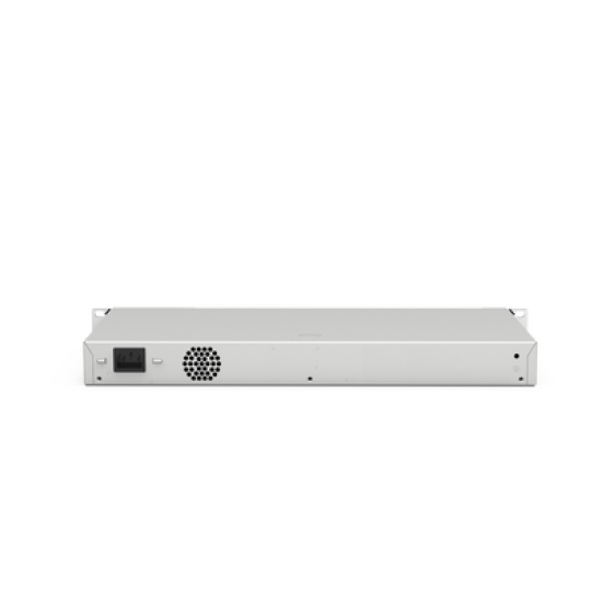 Switch Administrable Capa 3 con 24 puertos Gigabit + 4 SFP+ para fibra 10Gb, gestión gratuita desde la nube