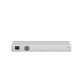 Switch Administrable Capa 3 con 24 puertos Gigabit + 4 SFP+ para fibra 10Gb, gestión gratuita desde la nube