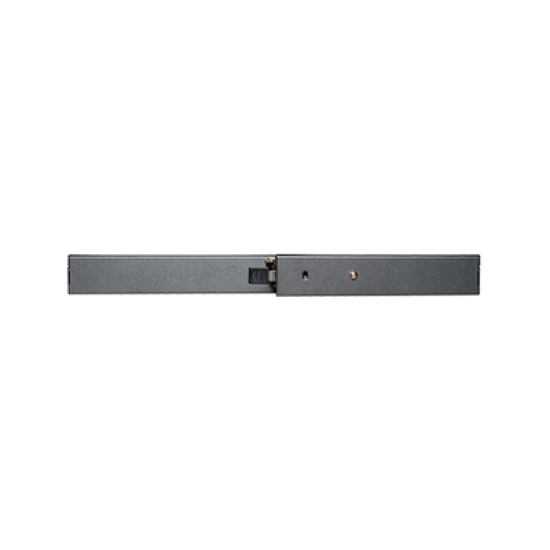 Switch PoE inteligente / cnMatrix EX2052R-P / PoE+ / 48 puertos x 1 Gps / 4 SFP+, fuente de alimentación extraíble