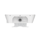 Access Point exterior cnPilot XV2-23T WiFi 6 802.11ax, doble banda, seguridad de acceso WPA3, Políticas de control de aplicaciones, hasta 256 clientes, gestión desde la nube, IP67