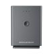Estación Base VoIP DECT largo alcance soporta hasta 10 teléfonos compatibles con modelos DP735/DP730/DP725/DP722/ DP720