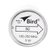 Elemento de 5 Watt en linea 7/8
