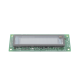 Pantalla de Lectura de Parámetros en Tablilla PCB para Panel Frontal del Monitor Ramsey COM-3010. 
