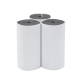Kit de Router inalámbrico mesh Deco E4 para Hogar / Doble banda AC 1200  / 2 puertos 10/100 Mbps / Compatible con amazon alexa.