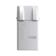 (BaseBox 2) Punto de Acceso Conectorizado PTP y PTMP en 2.4 GHz 802.11 b/g/n, Hasta 1000 mW de Potencia, Cuenta con una Ranura  miniPCIe para Expansión 