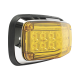 Luz de advertencia 8 X 4