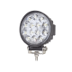 Luz de Trabajo de 14 LED, 42 Watts, 3500 Lúmenes, IP67, 10-30 Vcc