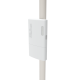 (PowerBox Pro) Router para exterior 5 puertos Gigabit, PoE Pasivo o 802.3af/at