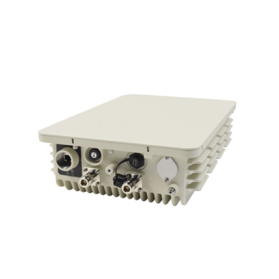 Punto de Acceso Conectorizado Super WiFi Doble Banda en 2.4 y 5 GHz, Hasta 1 km de Cobertura, MIMO 8X8 Para Industria 4.0, Carcasa IP67, Hasta 1167 Mbps Punto de Acceso Conectorizado Super WiFi Doble Banda en 2.4 y 5 GHz, Hasta 1 km de Cobertura, MIMO 8X8 Para Industria 4.0, Carcasa IP67, Hasta 1167 Mbps